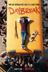 Смотреть онлайн Рассвет (2019)