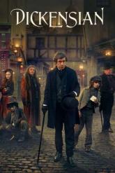 Смотреть онлайн Диккенсиада (2015)