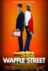 Смотреть онлайн Вафельная улица (2015)