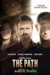 Смотреть онлайн Путь (2016)