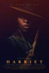Смотреть онлайн Гарриет (2019)