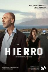 Смотреть онлайн Иерро (2019)