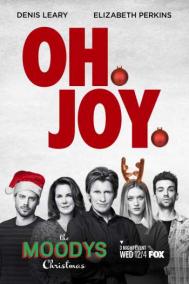 Смотреть онлайн Рождество с семейкой Муди