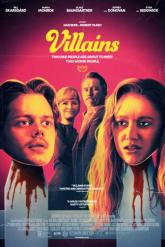 Смотреть онлайн Злодеи (2019)