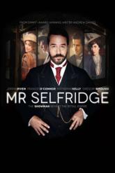 Смотреть онлайн Мистер Селфридж (2013)