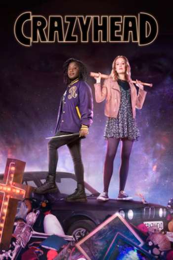 Безбашенные  1 сезон все серии подряд смотреть онлайн