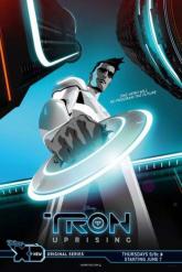 Смотреть онлайн Трон: Восстание (2012)