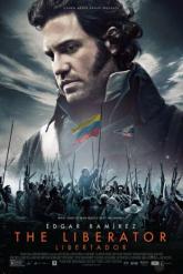 Смотреть онлайн Освободитель (2013)