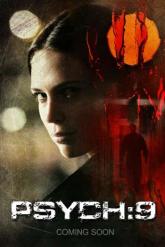 Смотреть онлайн Псих 9 (2007)