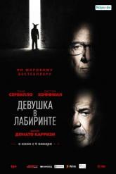 Смотреть онлайн Девушка в лабиринте (2019)