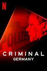 Смотреть онлайн Преступник: Германия (2019)