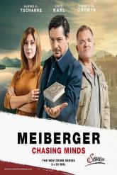 Смотреть онлайн Майбергер: В голове преступника (2018)