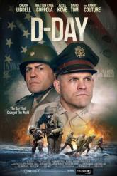 Смотреть онлайн День D (2019)