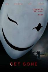 Смотреть онлайн Исчезни (2019)