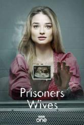 Смотреть онлайн Жёны заключенных (2012)