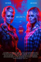 Смотреть онлайн Пригородное убийство (2019)