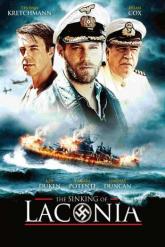 Смотреть онлайн Крушение Лаконии (2010)