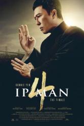Смотреть онлайн Ип Ман 4 (2019)