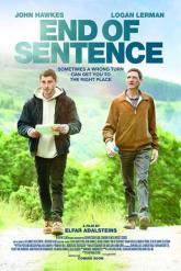 Смотреть онлайн Конец предложения (2019)