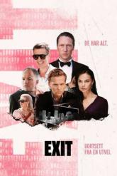 Смотреть онлайн Выход (2019)