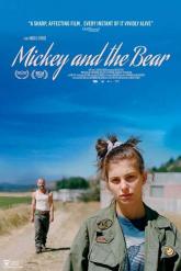Смотреть онлайн Микки и медведь (2019)