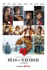 Смотреть онлайн Рождественские дни (2019)