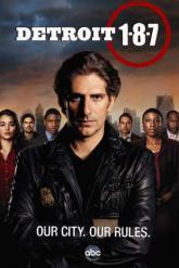 Смотреть онлайн 187 Детройт (2010)