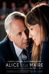 Смотреть онлайн Алиса и мэр (2019)