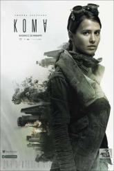 Смотреть онлайн Кома (2020)