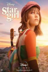 Смотреть онлайн Старгёрл (2020)