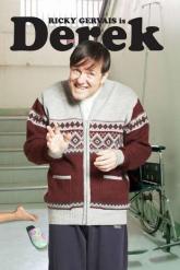 Смотреть онлайн Дерек (2012)
