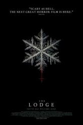 Смотреть онлайн Сторожка (2019)