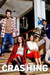 Смотреть онлайн Сожители (2016)