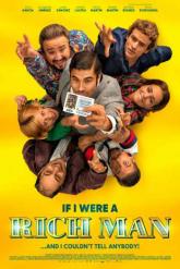 Смотреть онлайн Если бы я был богат (2019)