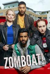 Смотреть онлайн Зомболодка! (2019)