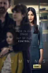 Смотреть онлайн Люди (2015)