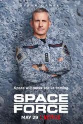 Смотреть онлайн Космические войска (2020)