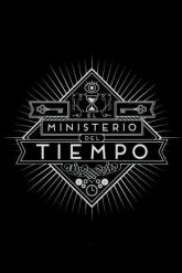 Смотреть онлайн Министерство времени (2015)