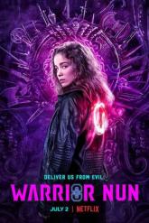 Смотреть онлайн Монахиня-воин (2020)