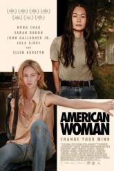 Смотреть онлайн Американка (2019)
