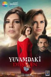 Смотреть онлайн Враг в моем доме (2018)