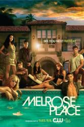 Смотреть онлайн Мелроуз Плэйс (2009)