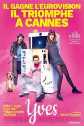 Смотреть онлайн Ив (2019)