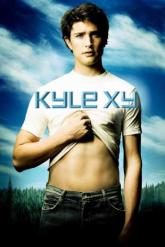 Смотреть онлайн Кайл XY (2006)