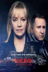 Смотреть онлайн Галифакс: Возмездие (2020)