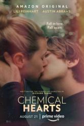 Смотреть онлайн Химические сердца (2020)