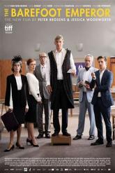 Смотреть онлайн Босой император (2019)