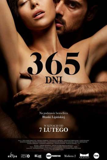 365 дней смотреть онлайн в HD 1080 720