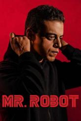 Смотреть онлайн Мистер Робот (2015)