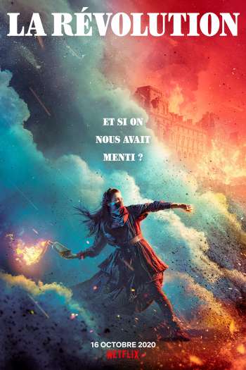 Французская революция  1 сезон все серии подряд смотреть онлайн